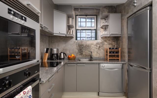 ALTIDO Chanceler Deluxe