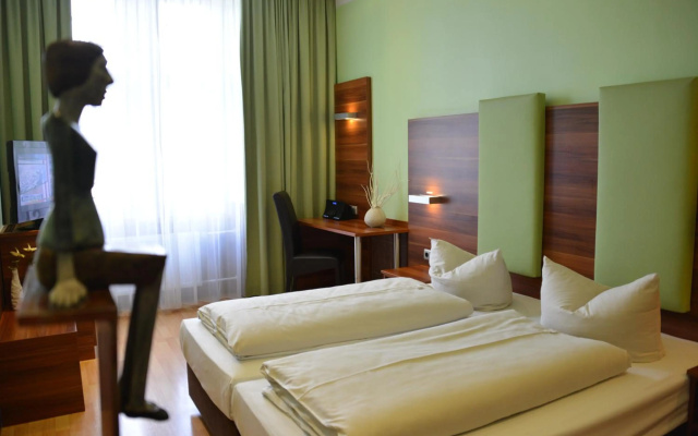 Arthotel Munich - Image 7