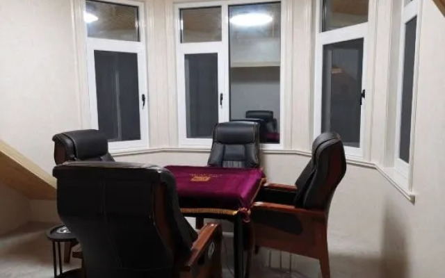 Shangyi Guesthouse