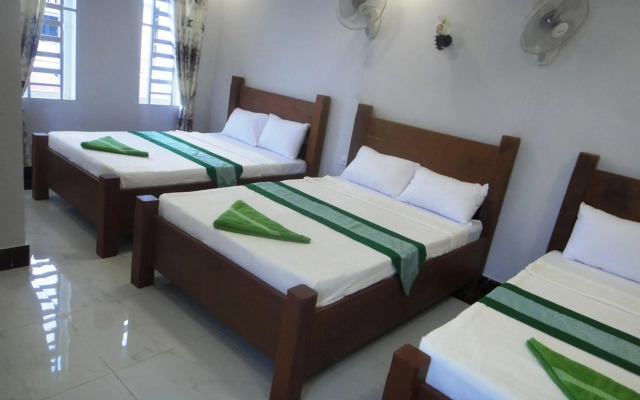 Marany Guesthouse