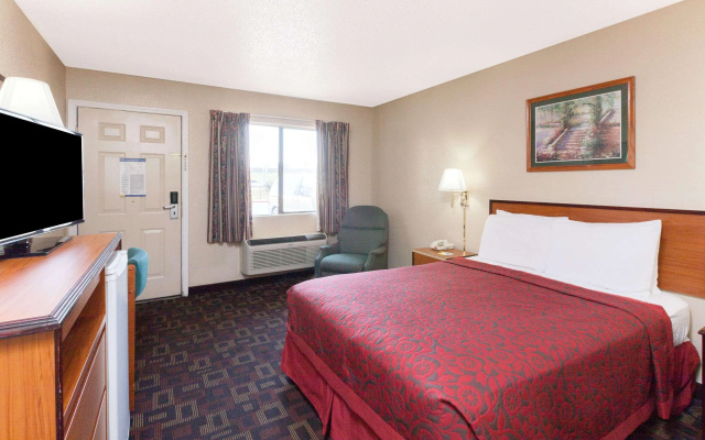 Days Inn Oklahoma City West
