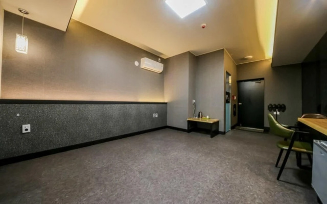 Hapcheon Jun Hotel Pension