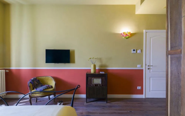 Frími Boutique Rooms B&B