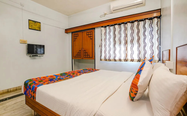 Fabhotel Shree Maya