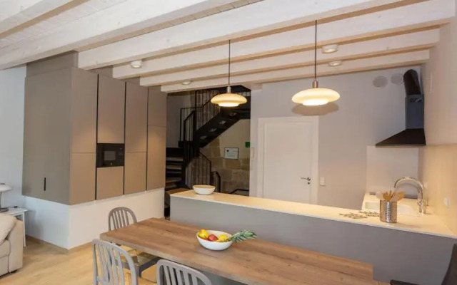 La Casa de los Mil Años