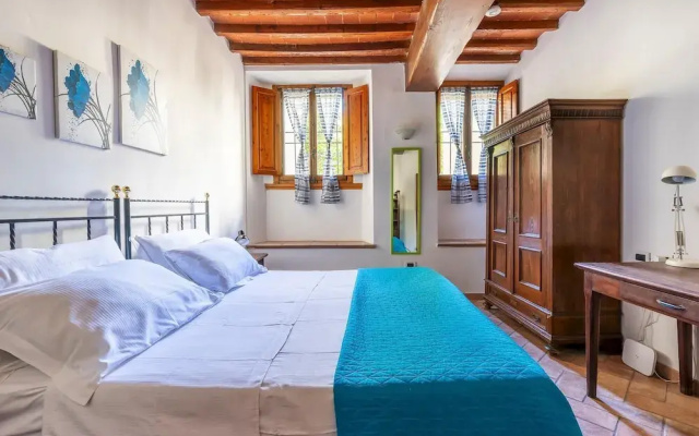 Servi Ground Floor in Firenze