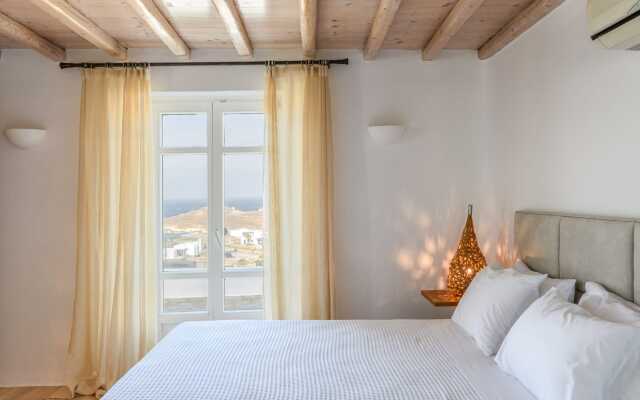 Cosset Villa Mykonos