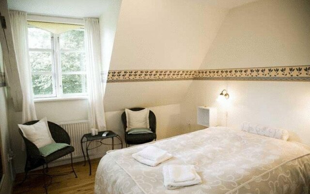 Lundeborg Hotel & Cafe