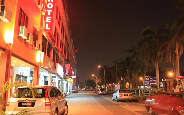 SE Hotel 2