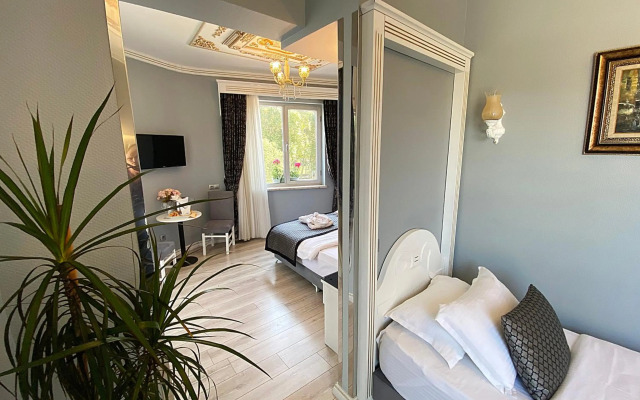 Gulhanepark Hotel & Spa