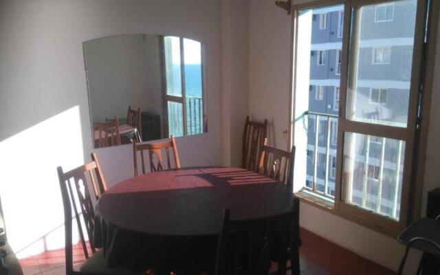 Departamento Torre Iv