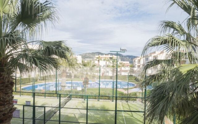 Apartamentos Marineu Arenas