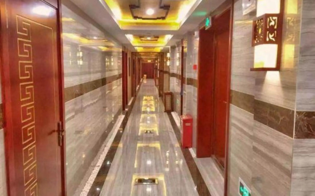 Yuting Express Hotel