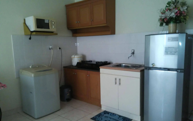 Adaru Apartment