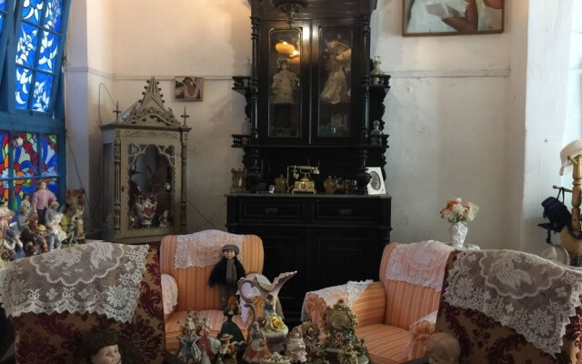 Hostal Colonial Dinorah