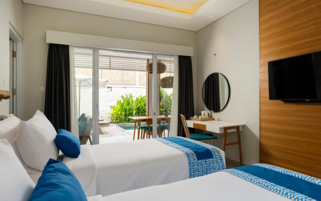 The Beach House Resort