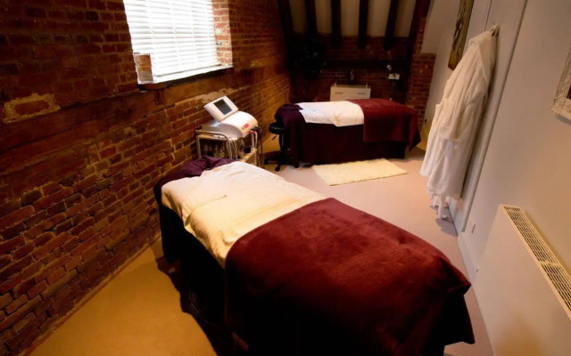 Seckford Hall Hotel & Spa