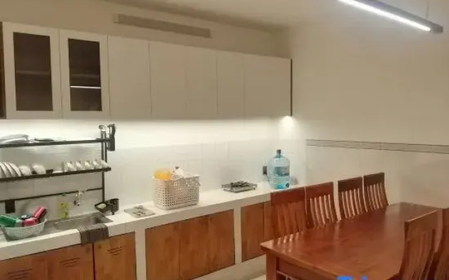 T-House 304