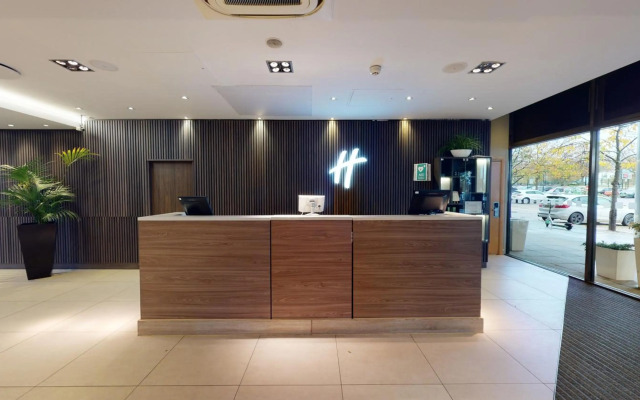 Holiday Inn Milton Keynes - Central by IHG