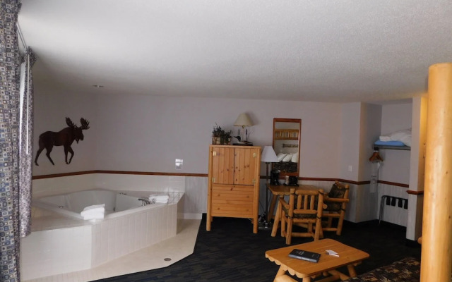 Americas Best Value Inn Chetek