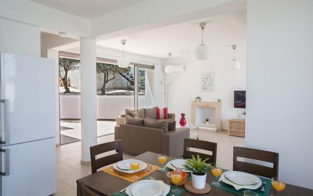 Esprit Villas