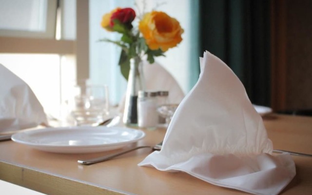 Guesthouse Svartiskógur Egilsstaðir