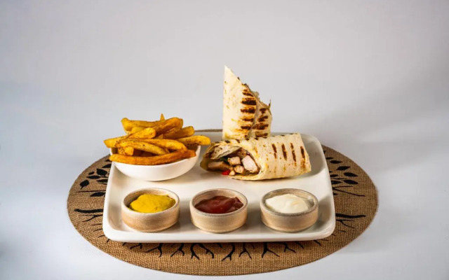 Stones of Cappadocia