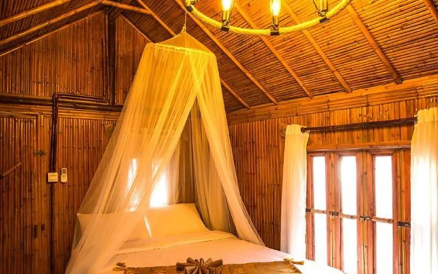 Baan Suan Pai Noppakao