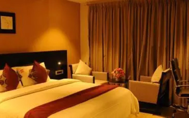 Shaans I Suites