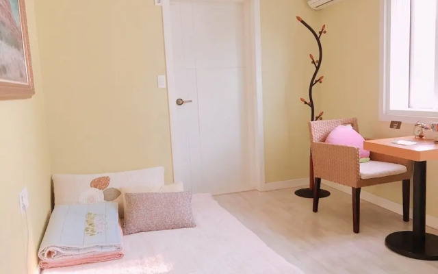 Hago Guest House