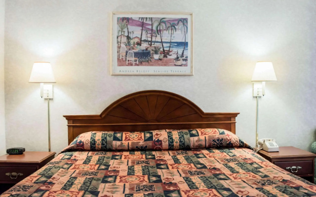 Rodeway Inn Clearwater - Largo