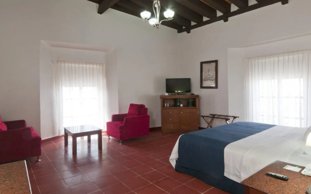 Holiday Inn Express Veracruz Centro Historico