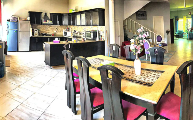 Vip Room Privat Inkl Breakfast