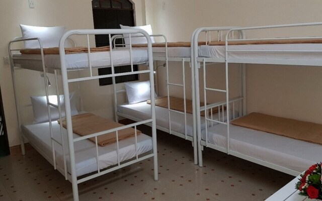 Saigon Fantastic Hostel