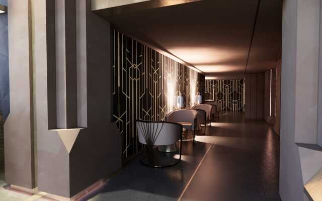 The Chania Hotel Crete, Vignette Collection