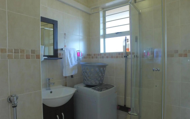 Shangri LA Apartment 208 & 803