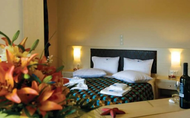 Molos Bay Hotel