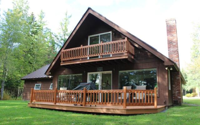 Sky Lodge Cabins