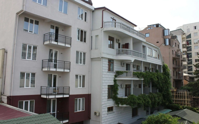 Tbilotel Hotel