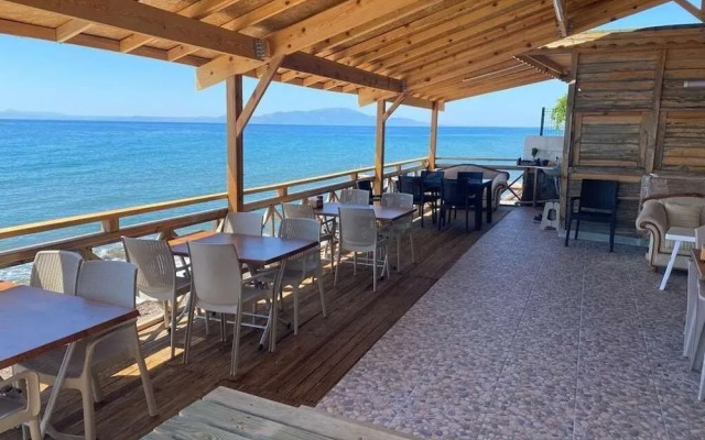 Assos Green Bungalows