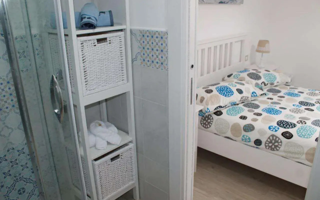 "A Livanti" B&B