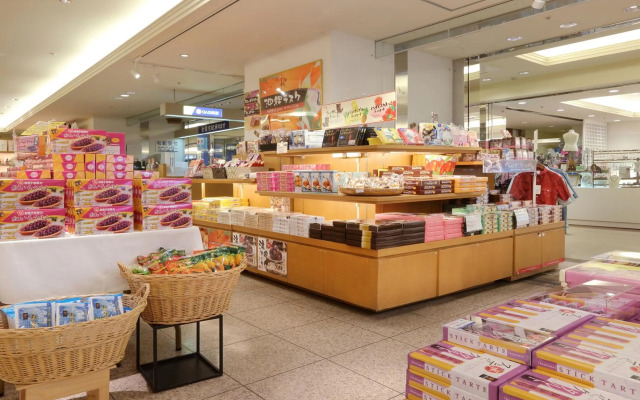 Loisir Hotel Naha
