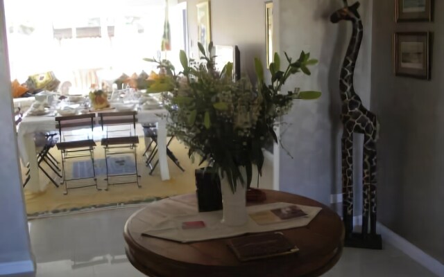 Auberge Bed and Breakfast