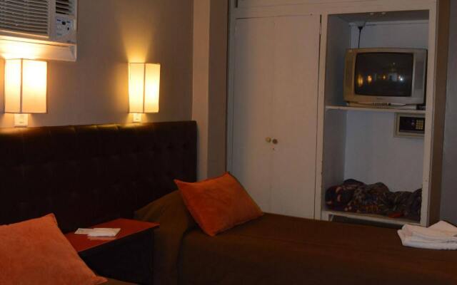 Hotel Petit