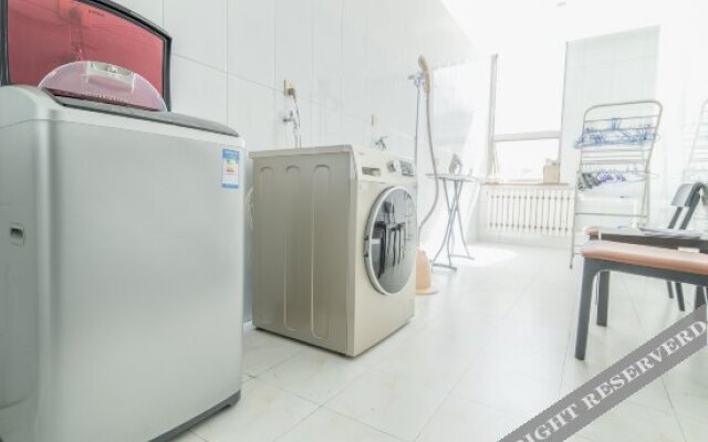 Mehood Lestie Hotel（Harbin rongchuang amusement park branch)