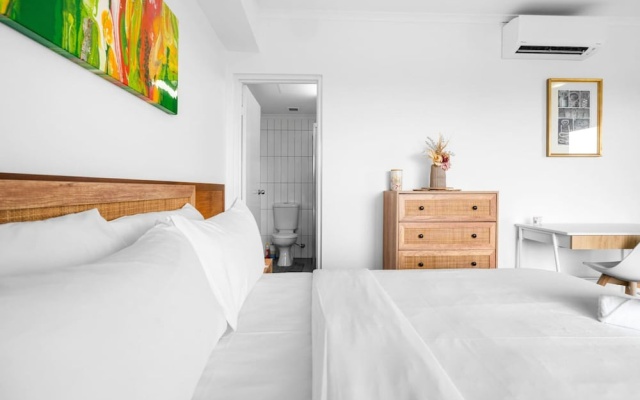Zen Marina Studio Bayview - Shared Pool - Central