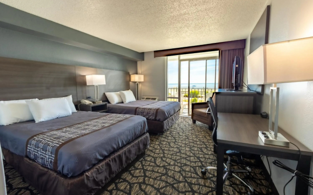 Seaview Hotel