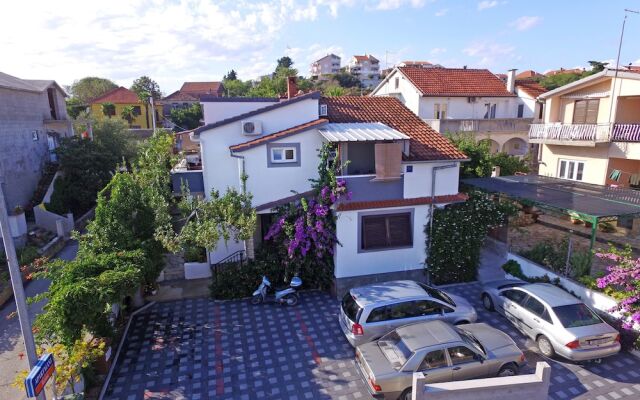 Apartments Ante