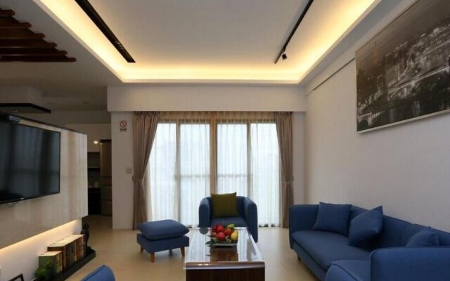 Qing Xin Ju Homestay