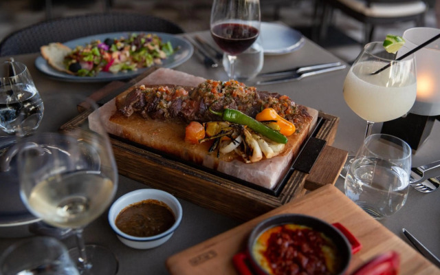 The Club at Solaz, Luxury Villas